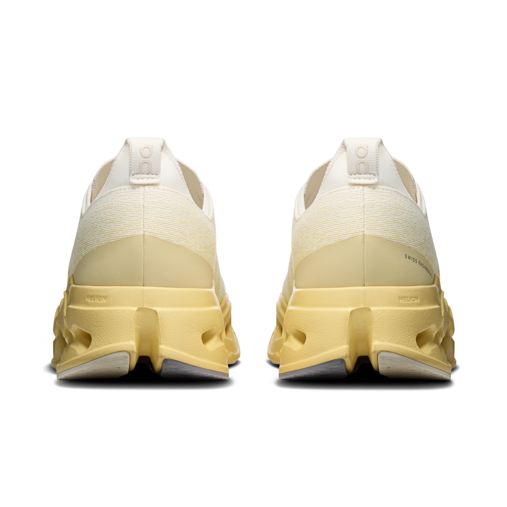 On Cloudsurfer Max Ivory Dijon
