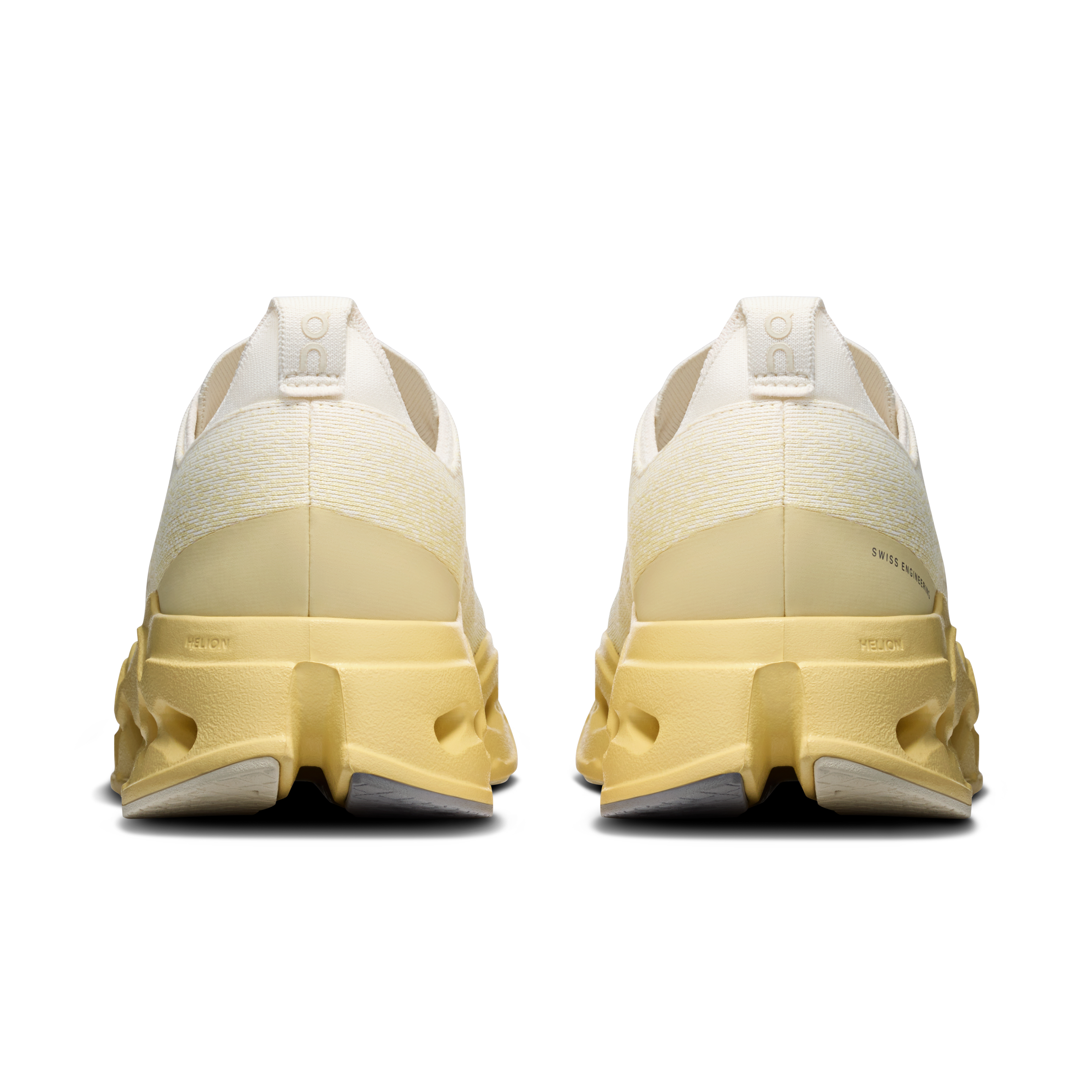 On Cloudsurfer Max Ivory Dijon