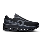 On Cloudmonster 2 Preto Preto