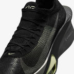 Tênis Nike Air Zoom Alphafly 3 All Black