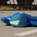 Adidas Tênis Adizero Adios Pro 4 Blue