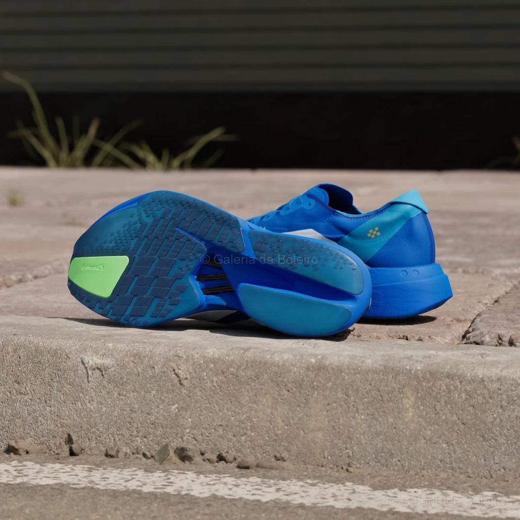 Adidas Tênis Adizero Adios Pro 4 Blue