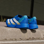 Adidas Tênis Adizero Adios Pro 4 Blue