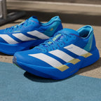 Adidas Tênis Adizero Adios Pro 4 Blue