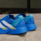 Adidas Tênis Adizero Adios Pro 4 Blue