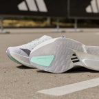 Adidas Tênis Adizero Adios Pro 4 Cloud White