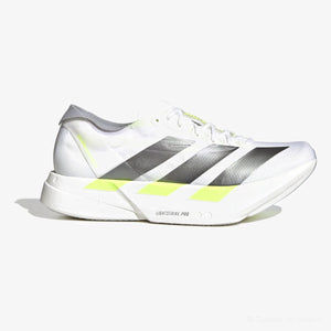 Adidas Tênis Adizero Adios Pro 4 Cloud White