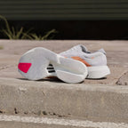 Adidas Tênis Adizero Adios Pro 4 Cloud White