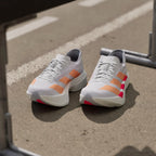 Adidas Tênis Adizero Adios Pro 4 Cloud White