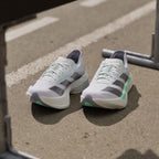 Adidas Tênis Adizero Adios Pro 4 Cloud White
