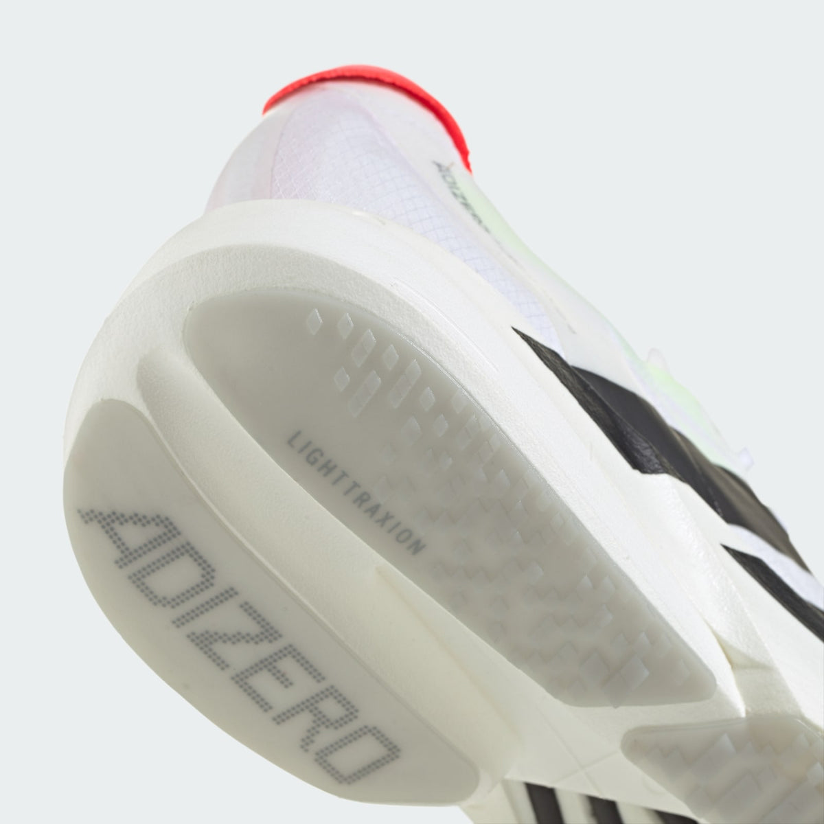 Adidas Tênis Adizero Adios Pro 4 Cloud White