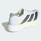 Adidas Tênis Adizero Adios Pro 4 Cloud White