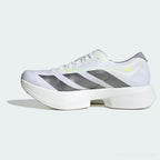 Adidas Tênis Adizero Adios Pro 4 Cloud White