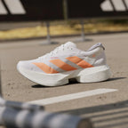 Adidas Tênis Adizero Adios Pro 4 Cloud White