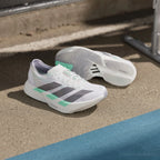 Adidas Tênis Adizero Adios Pro 4 Cloud White
