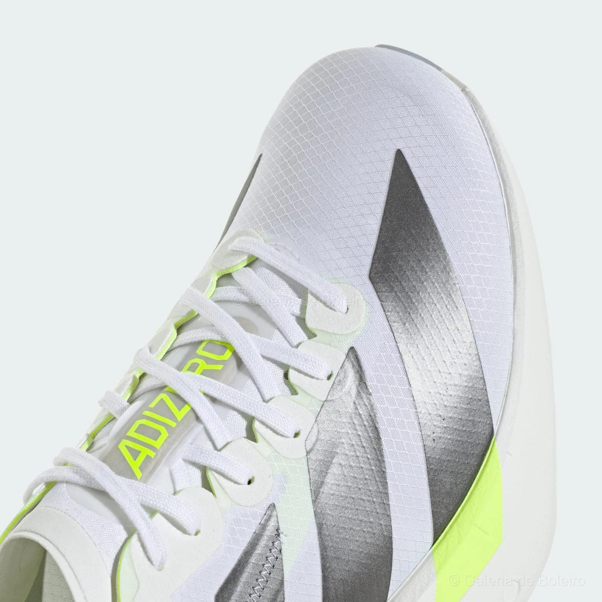Adidas Tênis Adizero Adios Pro 4 Cloud White