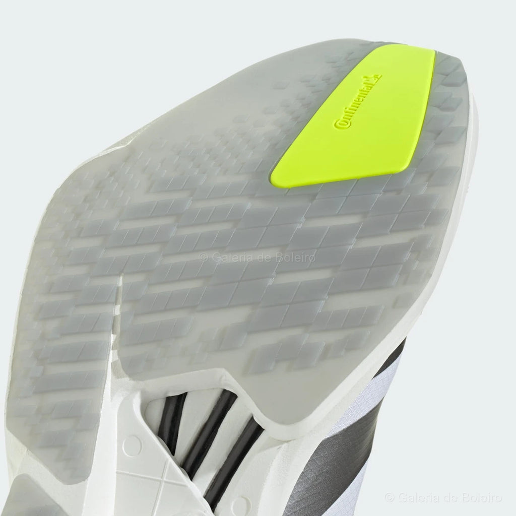 Adidas Tênis Adizero Adios Pro 4 Cloud White