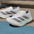 Adidas Tênis Adizero Adios Pro 4 Cloud White