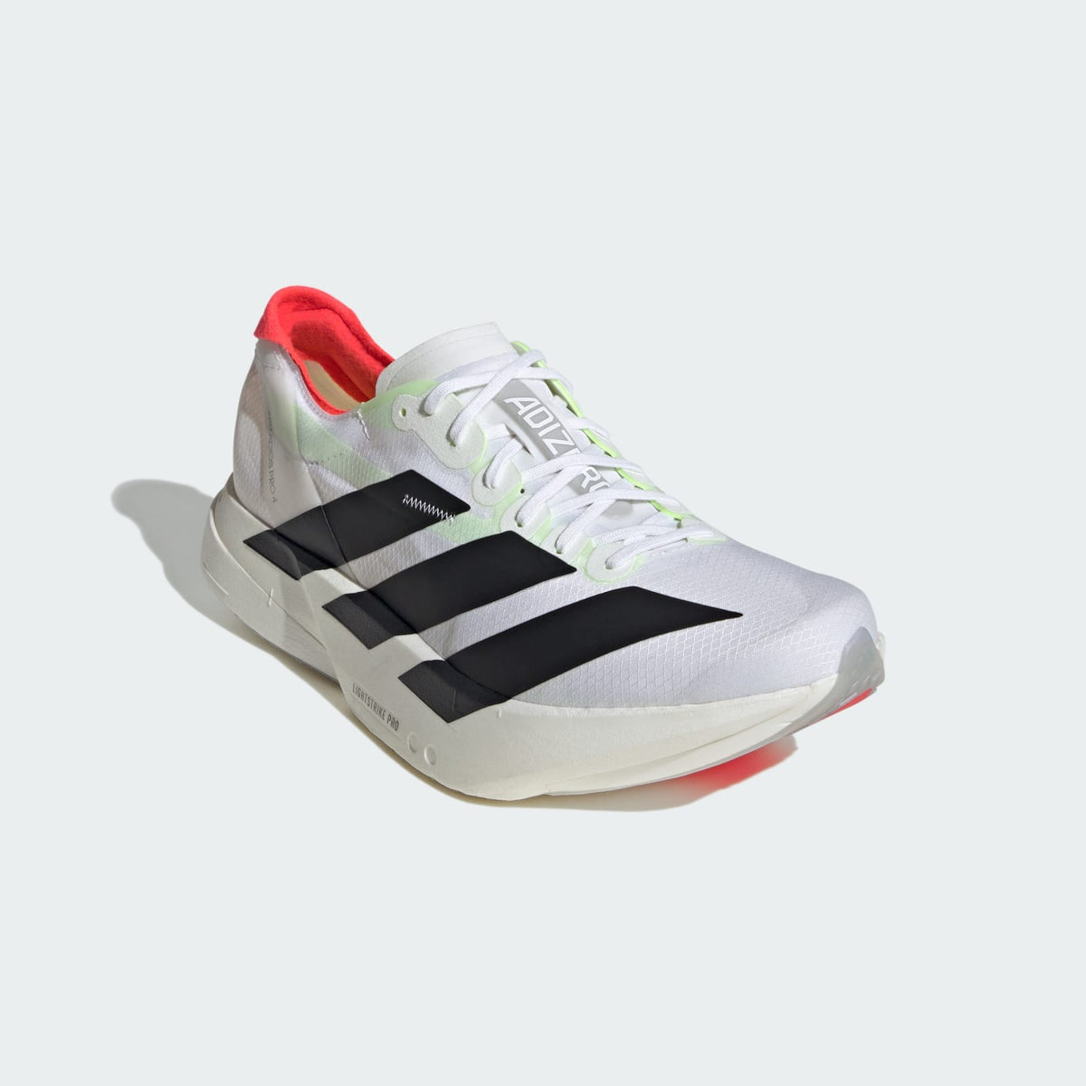 Adidas Tênis Adizero Adios Pro 4 Cloud White