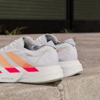 Adidas Tênis Adizero Adios Pro 4 Cloud White