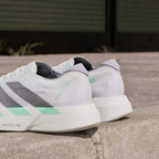 Adidas Tênis Adizero Adios Pro 4 Cloud White