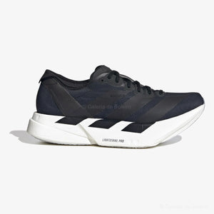 Adidas Tênis Adizero Adios Pro 4 Core Black