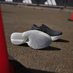 Adidas Tênis Adizero Adios Pro 4 Core Black