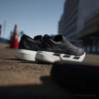 Adidas Tênis Adizero Adios Pro 4 Core Black