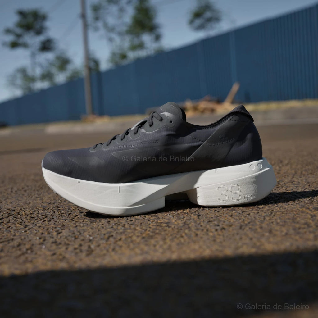 Adidas Tênis Adizero Adios Pro 4 Core Black