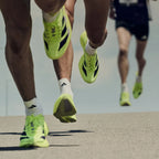 Adidas Tênis Adizero Adios Pro 4 Green
