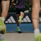 Adidas Tênis Adizero Adios Pro 4 Green