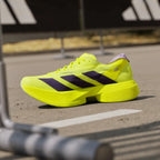 Adidas Tênis Adizero Adios Pro 4 Green
