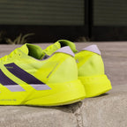 Adidas Tênis Adizero Adios Pro 4 Green