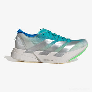 Adidas TÊNIS ADIZERO ADIOS PRO 4 Hi-Res Aqua
