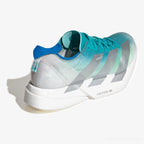 Adidas TÊNIS ADIZERO ADIOS PRO 4 Hi-Res Aqua
