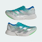 Adidas TÊNIS ADIZERO ADIOS PRO 4 Hi-Res Aqua
