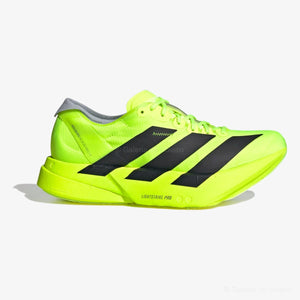 Adidas Tênis Adizero Adios Pro 4 Lucid Lemon