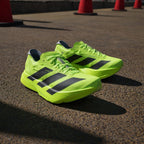 Adidas Tênis Adizero Adios Pro 4 Lucid Lemon