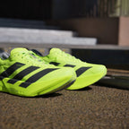 Adidas Tênis Adizero Adios Pro 4 Lucid Lemon