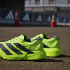 Adidas Tênis Adizero Adios Pro 4 Lucid Lemon