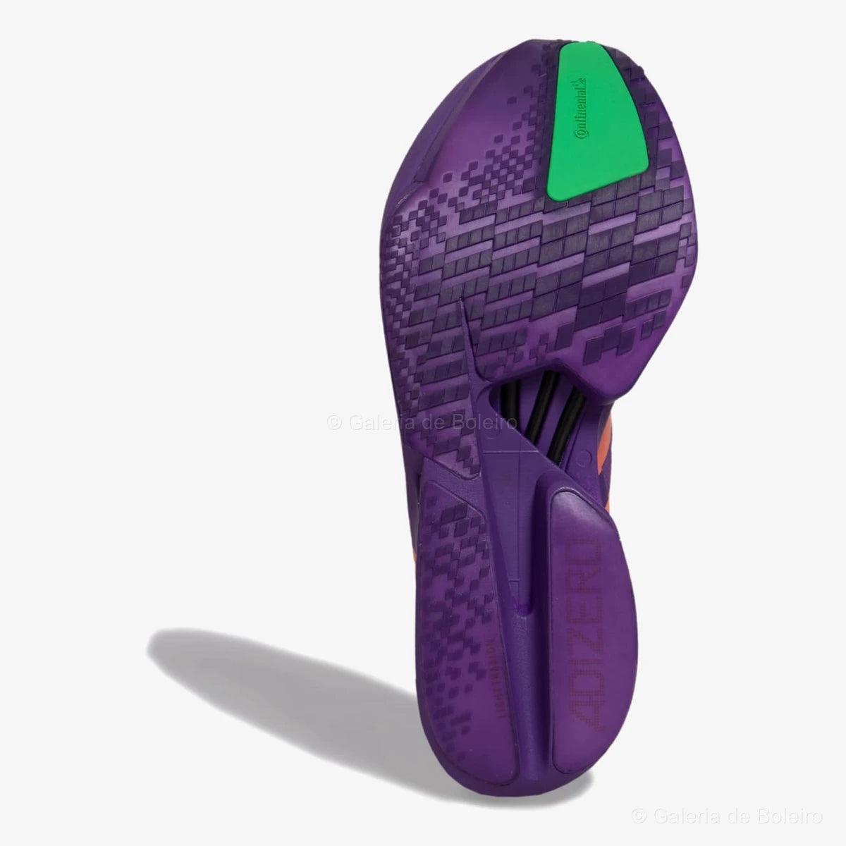 Adidas Adizero Adios Pro 4 Rio Active Purple