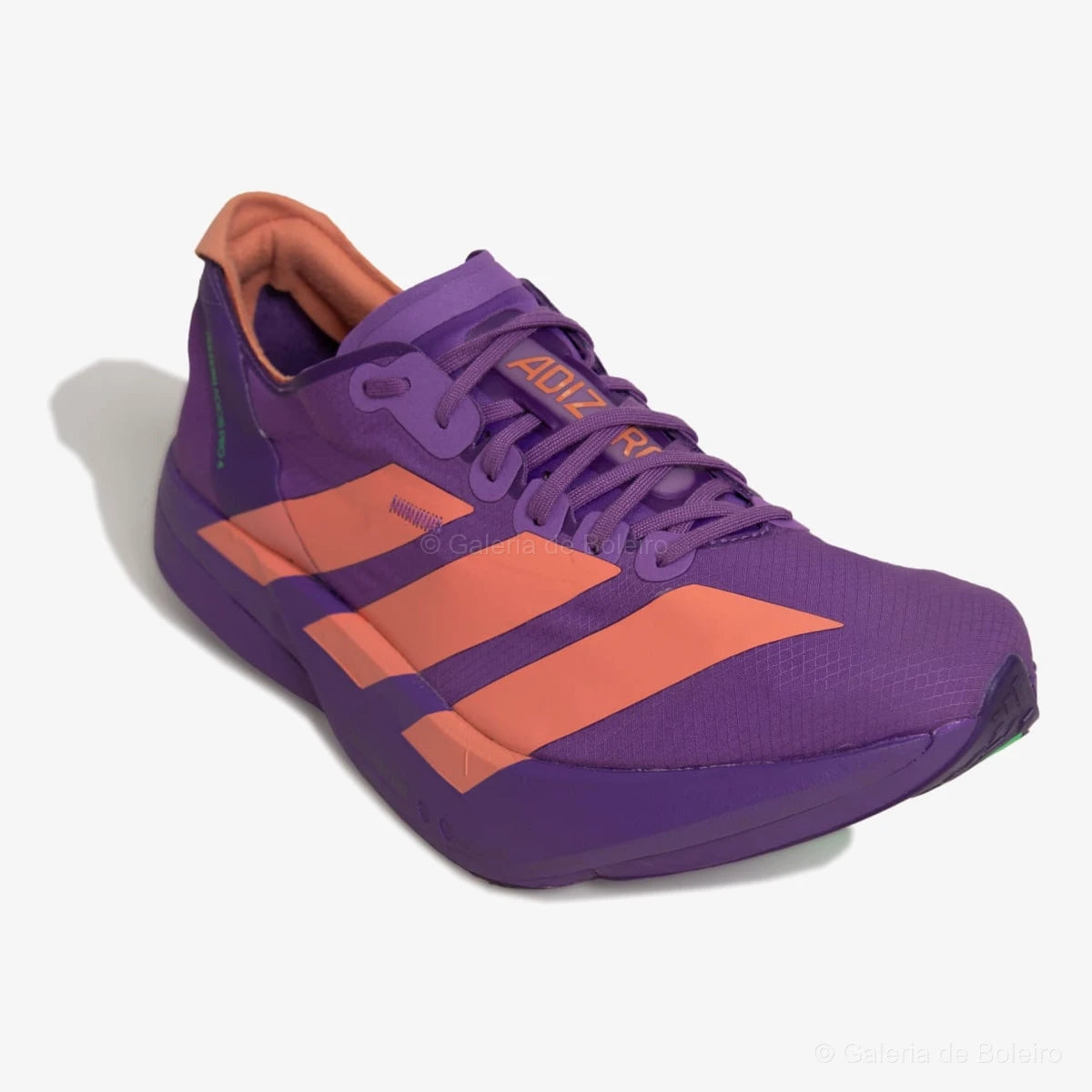 Adidas Adizero Adios Pro 4 Rio Active Purple