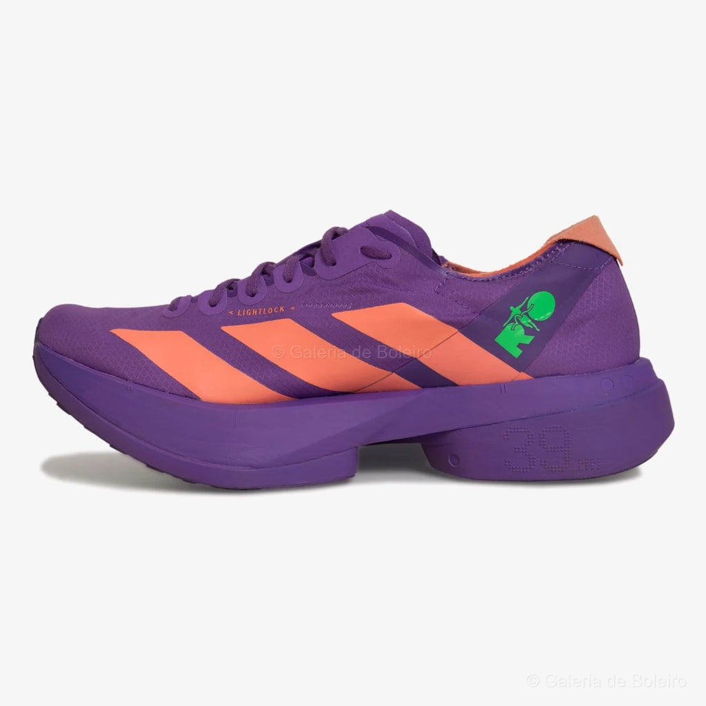 Adidas Adizero Adios Pro 4 Rio Active Purple