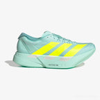 Adidas Tênis Adizero Adios Pro 4 Semi Flash Aqua