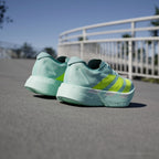 Adidas Tênis Adizero Adios Pro 4 Semi Flash Aqua