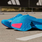 Adidas TÊNIS ADIZERO ADIOS PRO 4 Solar Blue