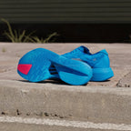 Adidas TÊNIS ADIZERO ADIOS PRO 4 Solar Blue