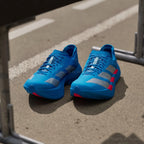 Adidas TÊNIS ADIZERO ADIOS PRO 4 Solar Blue