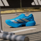 Adidas TÊNIS ADIZERO ADIOS PRO 4 Solar Blue