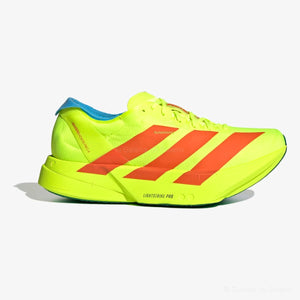 Adidas ADIZERO ADIOS PRO 4 W Lucid Lemon